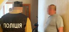 ​Разоблачена группа «черных риэлторов», которые в Житомире отбирали квартиры по мошеннической схеме. ФОТО/