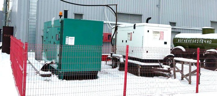 ​На Житомирщині посадовці при закупівлі генераторів розтратили майже 2 млн грн
