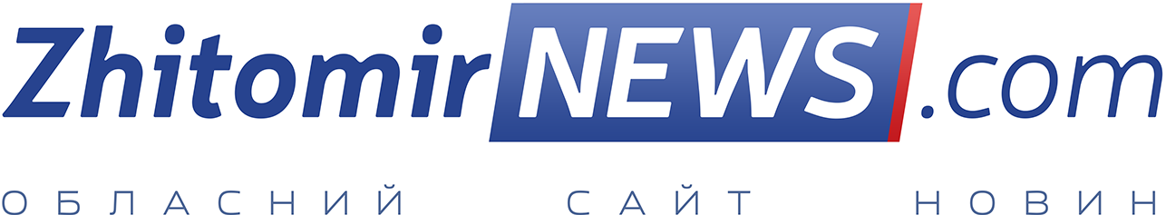 zhitomir news logo