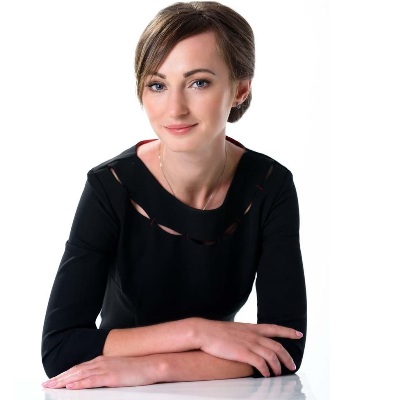 Ірина Суслова: ​Маємо надати можливість дітям на підконтрольних територіях здобувати вищу освіту в українських навчальних закладах/