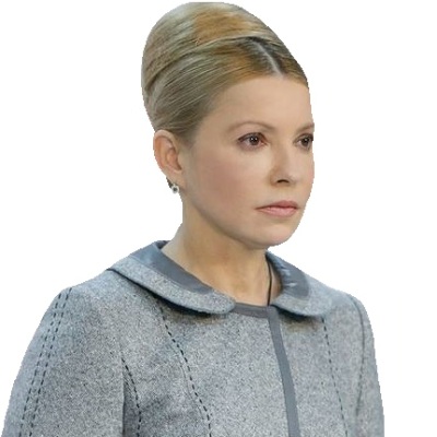 ​Юлія Тимошенко: «Батьківщина» вимагає відкритого звіту Президента щодо подій у Раді та відповідальності причетних осіб /