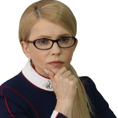 ​Юлия Тимошенко: Главные темы встреч - противодействие коррупции и поиск мира на Донбасс/