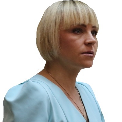 ​Марія Місюрова: Понад 134 тисячі житомирян уклали декларації з лікарями/