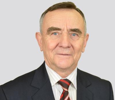 ​Ліквідатор-чорнобилець Володимир Терешкович: Поліські села вмирали просто на наших очах