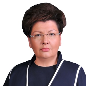 ​Анжеліка Лабунська
