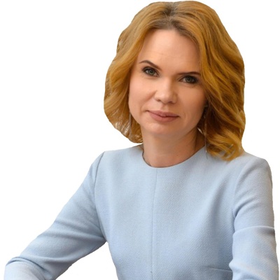 ​Наталія Остапченко