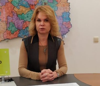​Наталія Остапченко: Бустерне щеплення допоможе поновити захист від коронавірусу. ВІДЕО