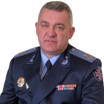 ​Ігор Нікітчук