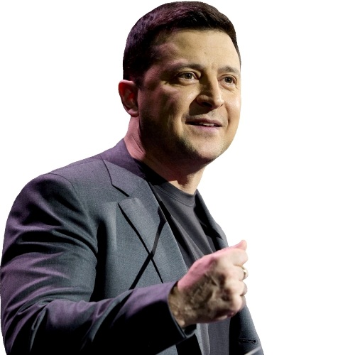 ​Володимир Зеленський: Медицина повинна не лише стабілізувати стан людини, а й максимально відновлювати її життєдіяльність/