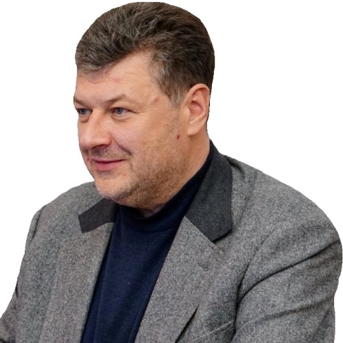 ​Виталий Бунечко
