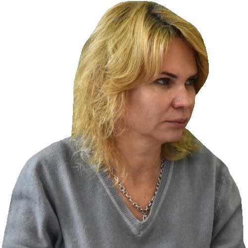 Наталья Остапченко