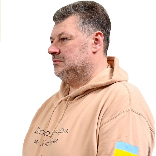 Виталий Бунечко: Враг продолжает использовать ИПСО против украинцев/