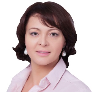 Ирина Костюшко: Только объединив усилия власти, аграриев, бизнеса и села - мы сможем вернуть лен и возродить села/