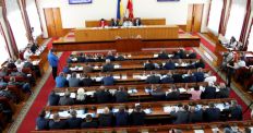 ​Житомирский областной совет совместно с прокуратурой в суде отстояли правомерность решения депутатского корпуса/