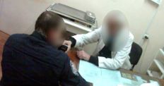 В Житомире задержали нетрезвого водителя частной охранной фирмы/