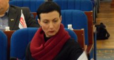 ​Наталья Леонченко: Если парламент не внесет изменения в проект Госбюджета на 2018 год, то Житомир недополучит 82 млн грн. медицинской и 84 млн грн. образовательной субвенций (Р)/