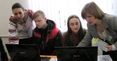 ​«Професійна платформа-2017» у Житомирі/