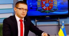 ​Житомирский депутат Смычок: Настоящие патриоты - защищают нашу страну с оружием в руках/
