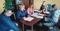 ​На зустрічі з підприємцями Коростишівського району обговорили зміни у законодавстві та їх вплив на бізнес/