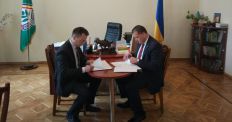 Відбулось підписання угоди про співпрацю між ЖНАЕУ та Гнезнінською вищою школою «Міленіум»/