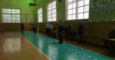 ​У ЖНАЕУ визначили кращі команди міського турніру з волейболу /