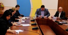 ​Громади Житомирщини подали на конкурс понад 100 проектів для реалізації за кошти ДФРР/