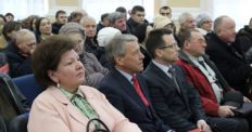 ​Представники ВО «Батьківщина» зустрілися з фермерами Житомирщини/