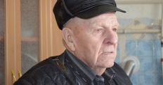 ​В Житомире поздравили с 90-летним юбилеем Почетного гражданина города/