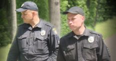 ​Бердичівські дільничні поліцейські: коли колега – надійний напарник, вірний товариш і добрий сусід/
