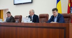 ​Голова ОДА ініціює проведення перевірок АЗС на території Житомирської області/