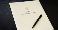 ​Президент України призначив голів трьох РДА в Житомирській області/