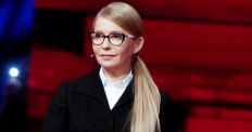 ​Юлія Тимошенко: Мир в Україні не повинен досягатися шляхом капітуляції/