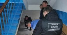 ​На Житомирщині поліція затримала голову районної МСЕК на хабарі. ФОТО/