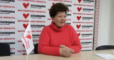 ​Заявление председателя Житомирской областной партийной организации ВО 