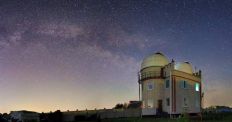 ​На Житомирщині працює єдина в Україні приватна обсерваторія/