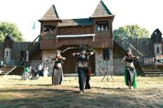 ​В столице древлянского края - городе Коростень состоится фестиваль старинной культуры «Княжий наследство»/