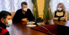 ​COVID-19: В Житомире созвали срочное совещание из-за стремительного обострения ситуации в области/