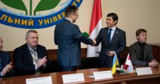 ​Поліський національний університет співпрацюватиме з університетами Індонезії /
