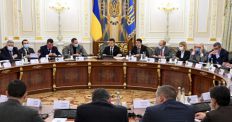 ​Президент України підписав указ про відсторонення Тупицького від посади судді Конституційного Суду строком на два місяці/