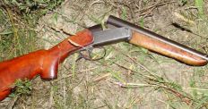 ​В Житомире 10-летний мальчик из пневматической винтовки открыл стрельбу - ранен в голову мужчины/