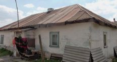 ​В Житомирской области полиция расследует замаскированное под самоубийство убийство пенсионерки/