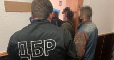 ​Житомирського високопосадовця ДФС затримано під час одержання 12 тис дол/