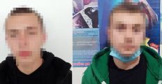 ​В Житомирской области задержали молодого человека, причастного к похищению студента на Хмельнитчине/