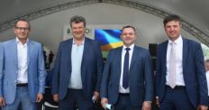 ​Кращі агропромислові підприємства Житомирщини представлені на виставці АGRO-2020/