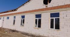 ​СБУ задокументувала розкрадання бюджетних коштів під час будівництва амбулаторії на Житомирщині/