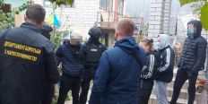 ​В Житомире изъяли партию наркотиков стоимостью около миллиона гривен/