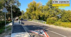У Романівській громаді триває відновлення дороги, що не ремонтувалася 35 років, – Віталій Бунечко/