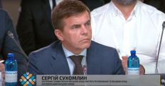 ​Україні потрібні реформи управління відходами, - Сергій Сухомлин /
