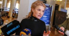 ​В Украине против олигархов реально боролась только Тимошенко, - эксперт/