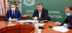 ​Віталій Бунечко: З 23 грудня у Житомирській області скасовуються обмеження «червоного» рівня епідемічної небезпеки/